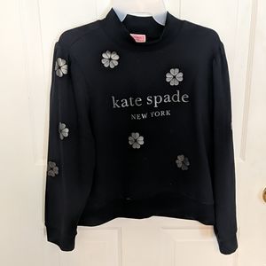 Kate Spade♠️ Sweatshirt